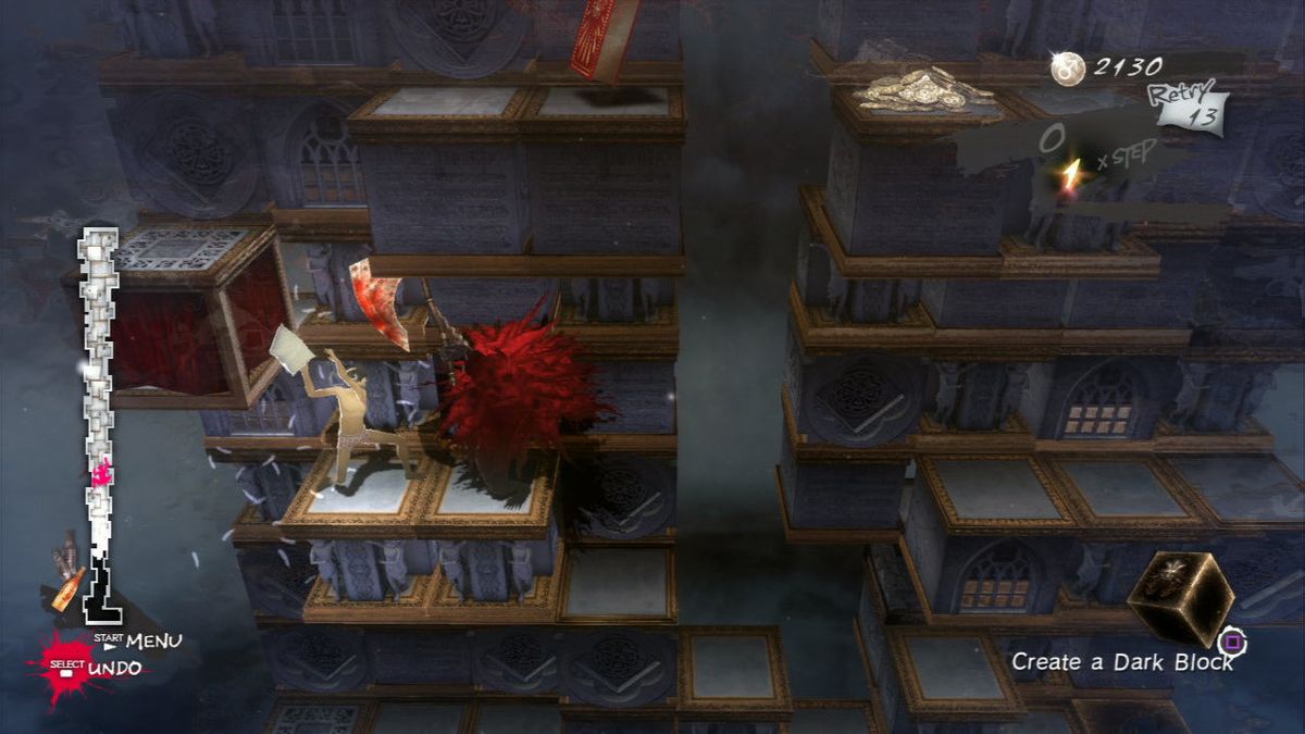Catherine Screenshot (PlayStation.com)