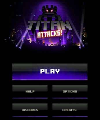 Titan Attacks! Screenshot (Nintendo eShop)