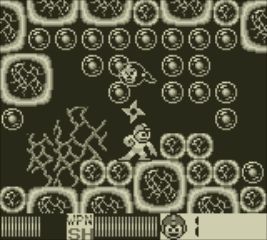 Mega Man III Screenshot (Nintendo eShop)
