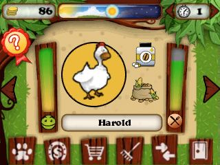 My Farm Screenshot (Nintendo eShop (Nintendo 3DS))