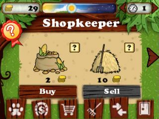 My Farm Screenshot (Nintendo eShop (Nintendo 3DS))