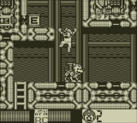 Mega Man III Screenshot (Nintendo eShop)