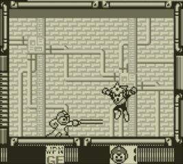 Mega Man III Screenshot (Nintendo eShop)
