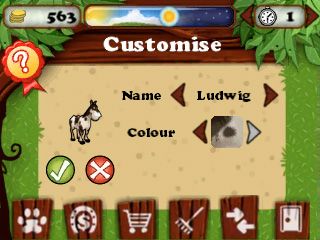 My Farm Screenshot (Nintendo eShop (Nintendo 3DS))