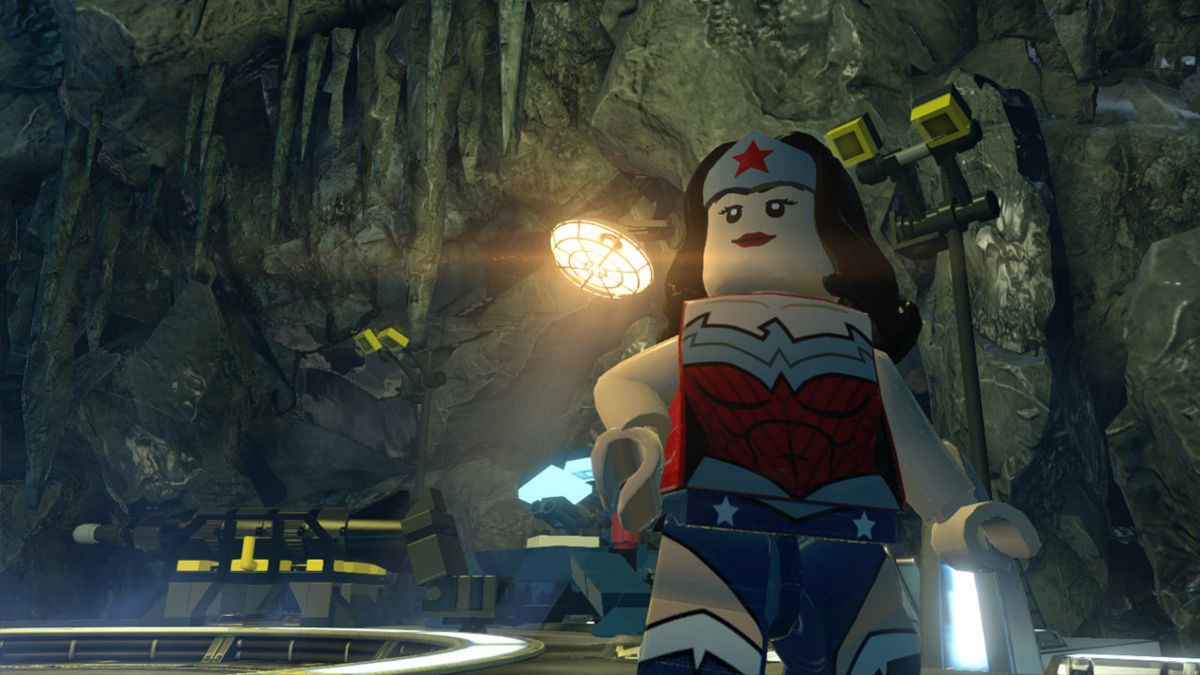 LEGO Batman 3: Beyond Gotham Screenshot (PlayStation.com)