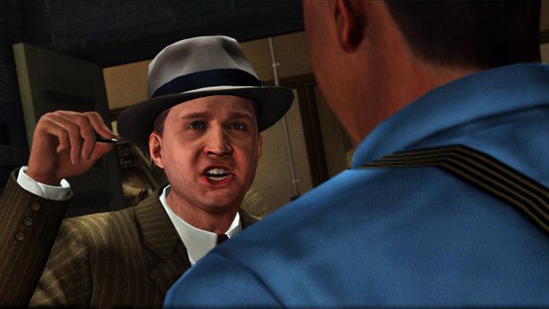 L.A. Noire Screenshot (PlayStation.com)