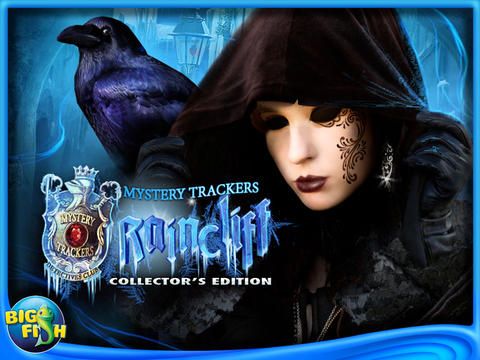 Mystery Trackers: Raincliff (Collector's Edition) Other (iTunes Store)