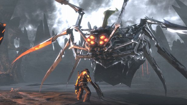 Brütal Legend Screenshot (PlayStation.com)