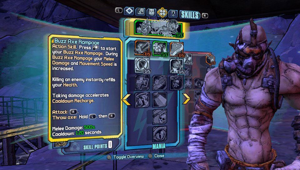 Borderlands 2 Screenshot (PlayStation.com)