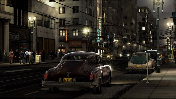L.A. Noire Screenshot (PlayStation.com)