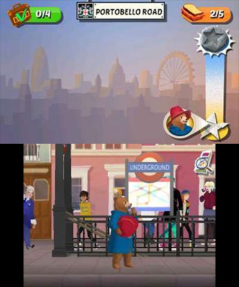 Paddington: Adventures in London Screenshot (Nintendo eShop)