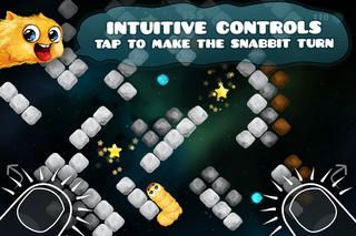 Snabbit Screenshot (iTunes Store)