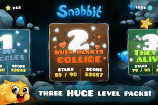 Snabbit Screenshot (iTunes Store)