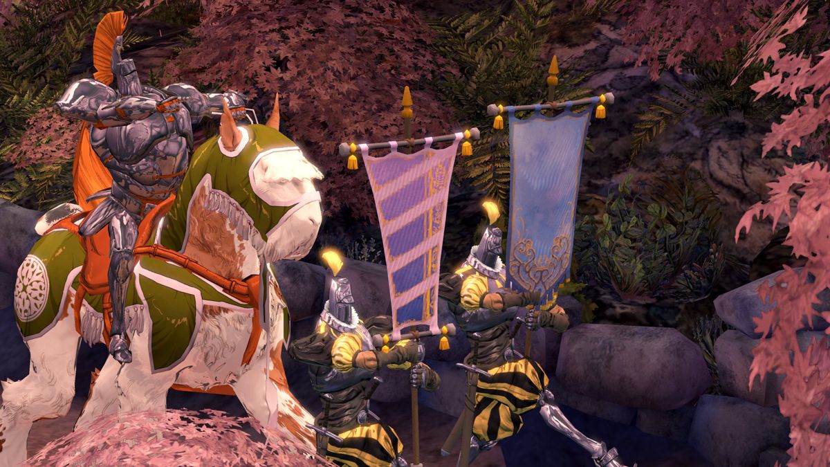 King's Quest: Chapter I - A Knight to Remember Screenshot (PlayStation.com)