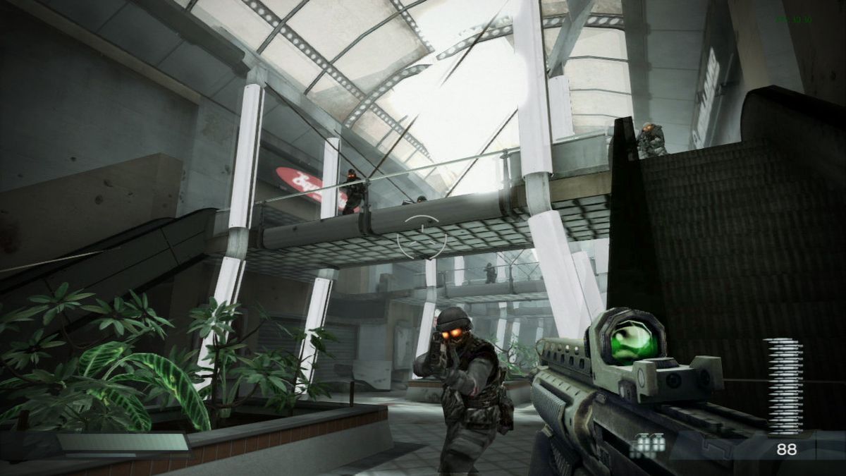 Killzone: Liberation (2006) - MobyGames