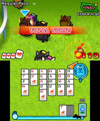 Pocket Card Jockey Screenshot (Nintendo eShop)