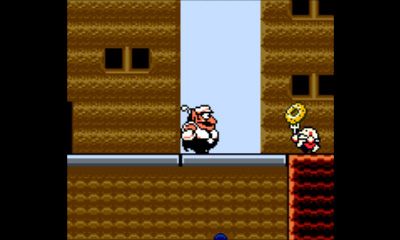 Wario Land 3 Screenshot (Nintendo eShop)