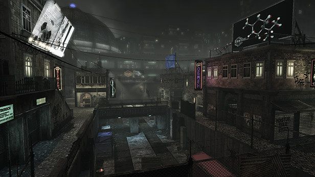 Blacklight: Tango Down Screenshot (PlayStation.com)