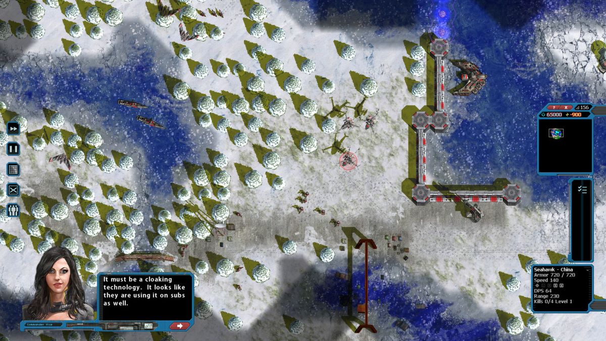 Machines at War 3 Screenshot (Steam)