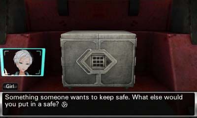 Zero Escape: Volume 2 - Virtue's Last Reward Screenshot (Nintendo eShop)