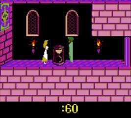 Prince of Persia Screenshot (Nintendo eShop)