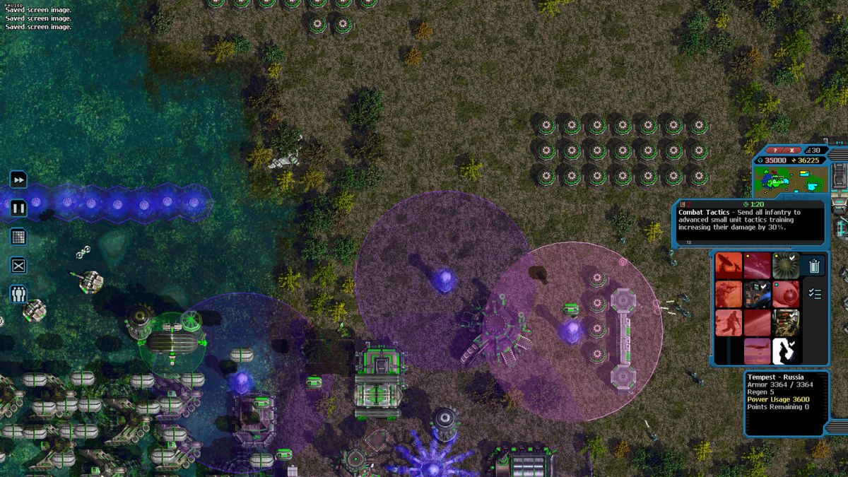 Machines at War 3 Screenshot (Steam)