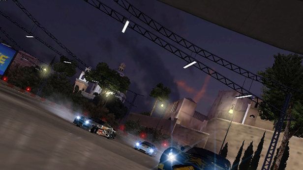 Juiced 2: Hot Import Nights Screenshot (PlayStation.com)