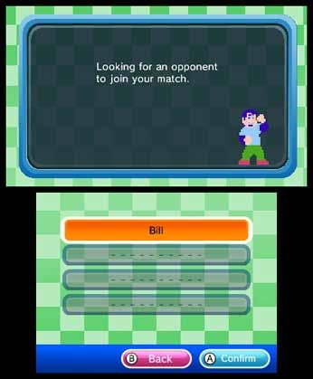 Urban Champion Screenshot (Nintendo eShop (Nintendo 3DS))