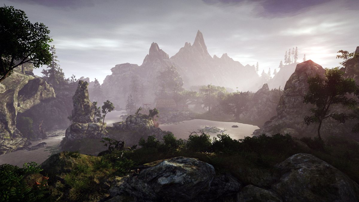 Risen 3: Titan Lords Screenshot (Steam)
