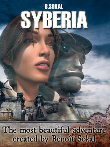 Syberia Other (iTunes Store)