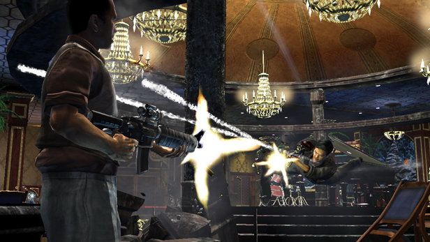 Stranglehold Screenshot (PlayStation.com)