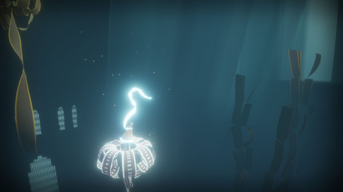 Journey Screenshot (PlayStation.com)