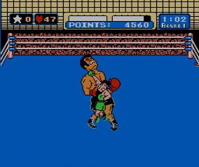 Mike Tyson's Punch-Out!! Screenshot (Nintendo eShop)