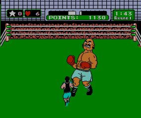 Mike Tyson's Punch-Out!! Screenshot (Nintendo eShop)