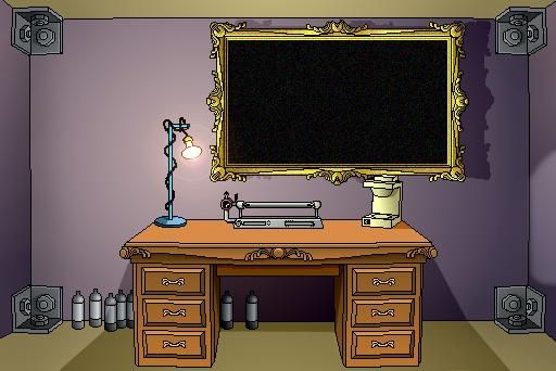 Spelunx and the Caves of Mr. Seudo Screenshot (Steam)