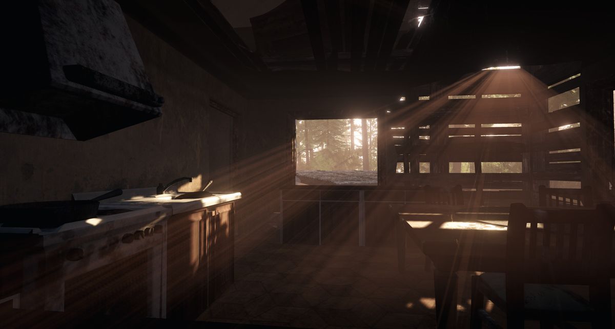 Lifeless Screenshot (Steam)