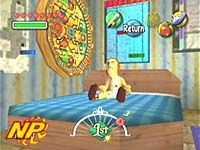 The Legend of Zelda: Majora's Mask Screenshot (Official Nintendo Website, August 2000)