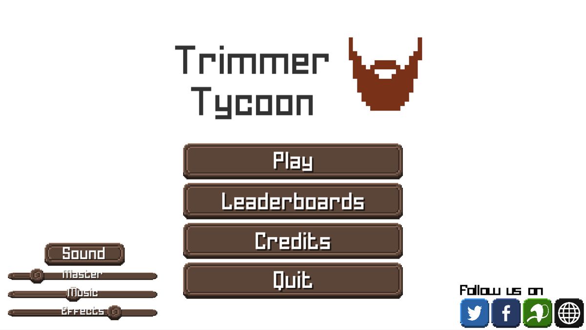 Trimmer Tycoon Screenshot (Steam)