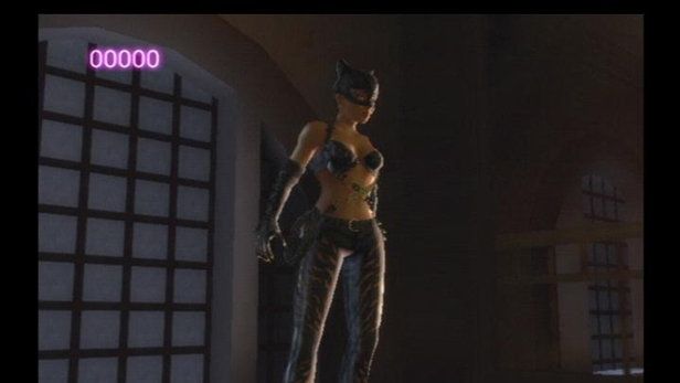 Catwoman Screenshot (PlayStation.com)