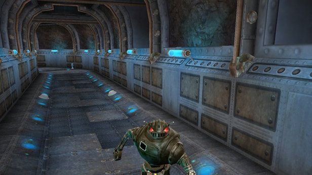 Zathura Screenshot (PlayStation.com)