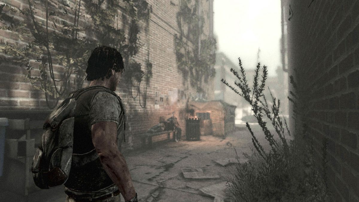 I Am Alive Screenshot (PlayStation.com)
