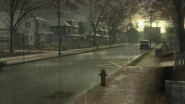 Heavy Rain Screenshot (PlayStation.com)
