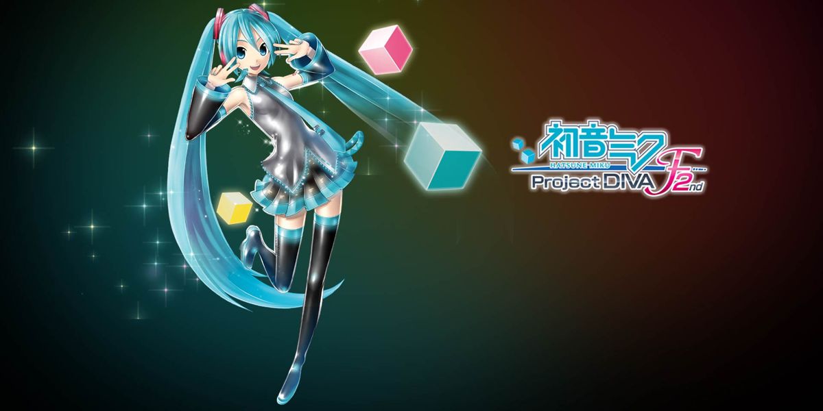 Hatsune Miku: Project DIVA F 2nd Screenshot (PlayStation.com)