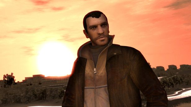 Grand Theft Auto IV Screenshot (PlayStation.com)