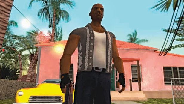 Grand Theft Auto: Vice City Stories Screenshot (PlayStation.com (PS2))