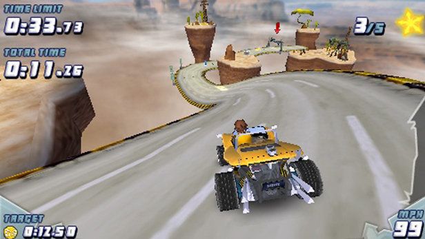 GripShift Screenshot (PlayStation.com)