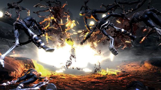 God of War III Screenshot (PlayStation.com (PS3))