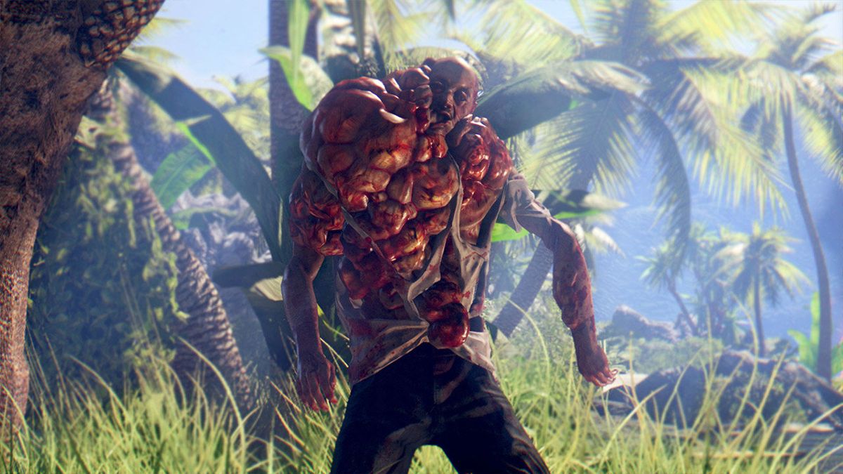 Dead Island Screenshot (PlayStation.com)