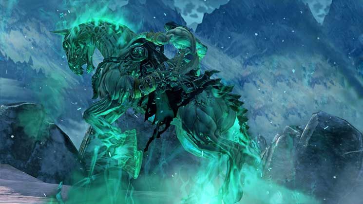 Darksiders II Screenshot (Nintendo eShop)