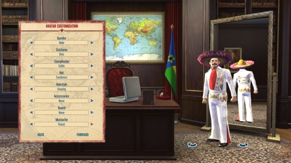 Tropico 4: Plantador Screenshot (Steam)